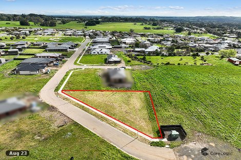 29 Waratah Way, Elliminyt, VIC 3250