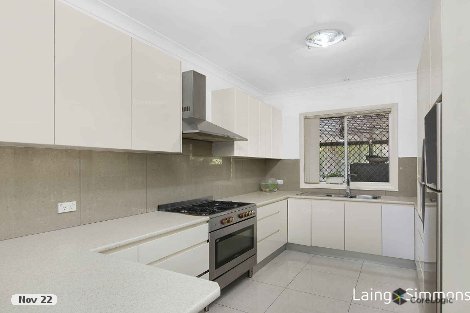 18 Linthorne St, Guildford, NSW 2161