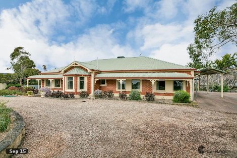 72-74 Bowering Hill Rd, Port Willunga, SA 5173