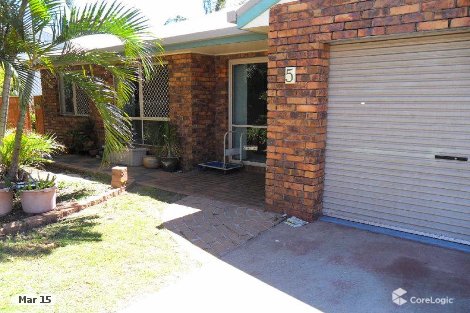 5/185 Bedford Rd, Andergrove, QLD 4740