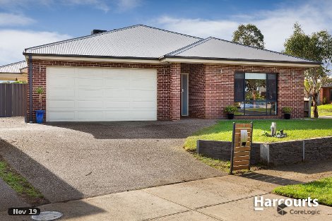 1 Waterhaven Way, Lyndhurst, VIC 3975