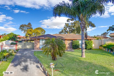 6 Melinz Pl, Quakers Hill, NSW 2763