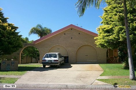 57 Darnel St, Elanora, QLD 4221