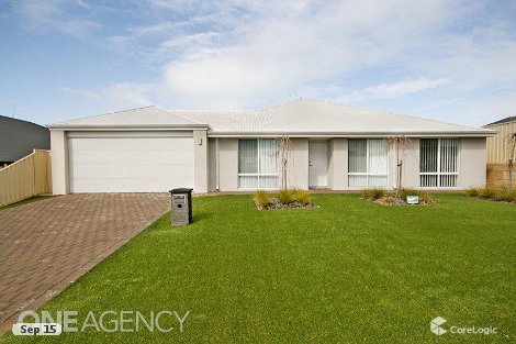 6 Prolog Link, Lake Coogee, WA 6166