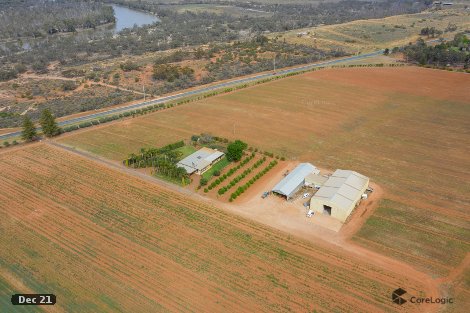 1229 River Rd, Mourquong, NSW 2739