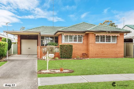 9 Lehmann Ave, Liverpool, NSW 2170