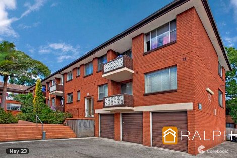 17/10 Melrose Ave, Wiley Park, NSW 2195