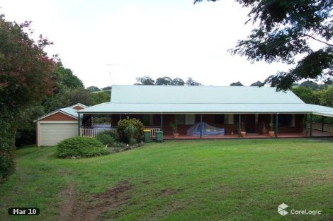 18 Walkers Dr, Maleny, QLD 4552