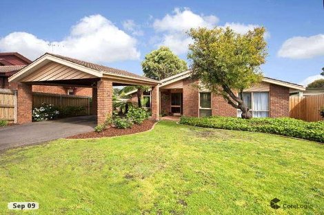 3 Winga Pl, St Helena, VIC 3088