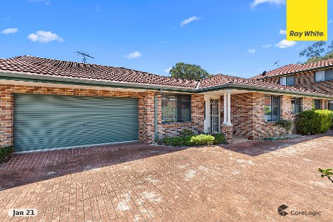 2/14 Sherwood St, Revesby, NSW 2212