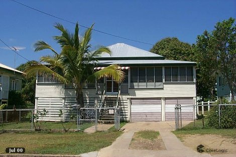 3 Parnell St, Allenstown, QLD 4700