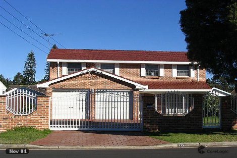 123 Delamere St, Canley Vale, NSW 2166