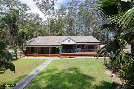 315a Island Point Rd, Tomerong, NSW 2540