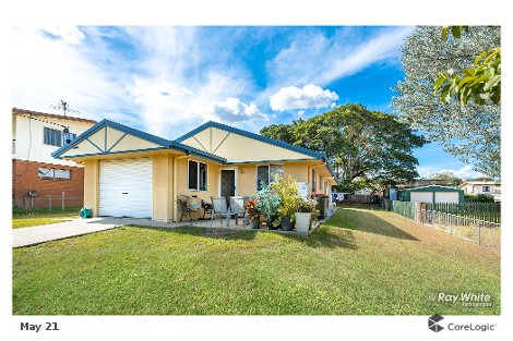 16 Arlott St, Gracemere, QLD 4702