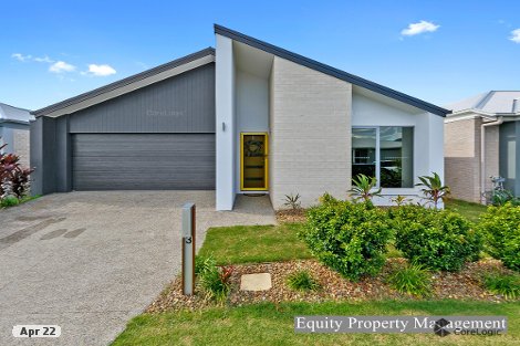 3 Dunstan Cres, Strathpine, QLD 4500