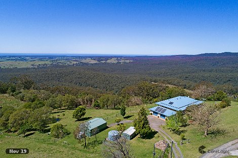 663c Little Forest Rd, Little Forest, NSW 2538