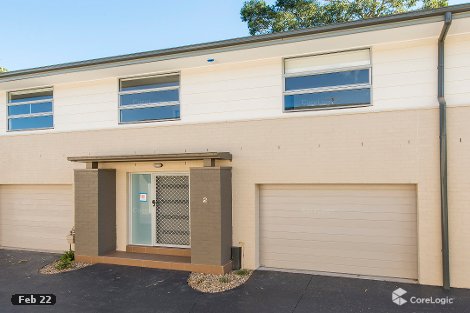 2/38 Forbes St, Emu Plains, NSW 2750