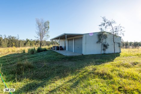 570a Wooli Rd, Pillar Valley, NSW 2462