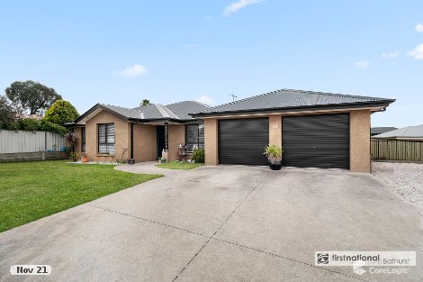 33 Sundown Dr, Kelso, NSW 2795