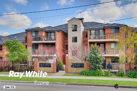 35/12-18 Hume Ave, Castle Hill, NSW 2154