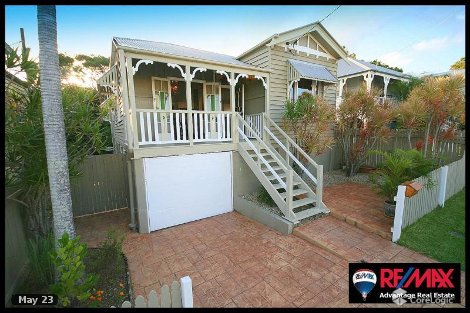 153 Carlton Tce, Manly, QLD 4179