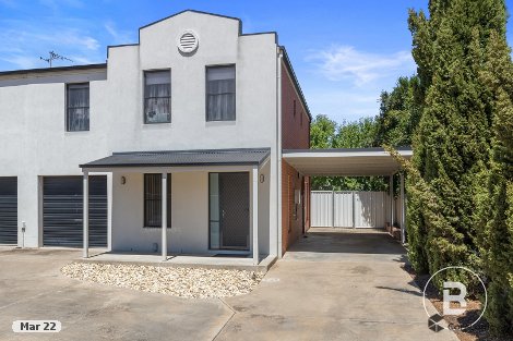 2/30b Regency Pl, Kennington, VIC 3550