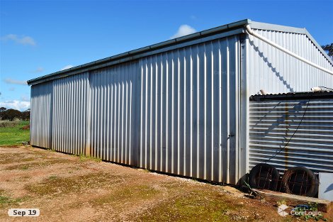 Lot 310 Railway Tce E, Snowtown, SA 5520