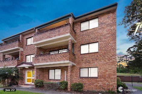 31/321 Windsor Rd, Baulkham Hills, NSW 2153