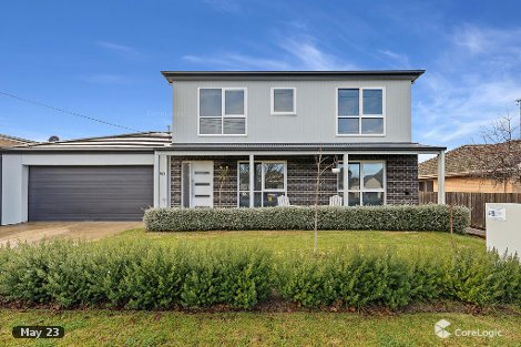 1/703 Talbot St S, Redan, VIC 3350