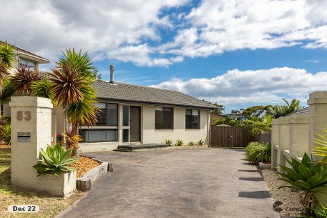 83 Tura Beach Dr, Tura Beach, NSW 2548