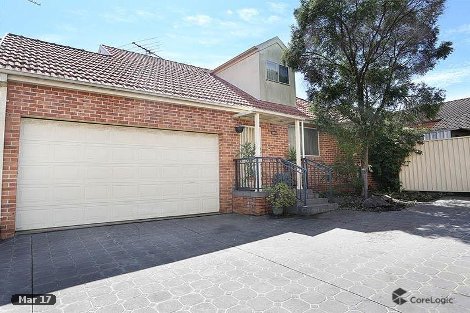 5/34 Fuller St, Chester Hill, NSW 2162