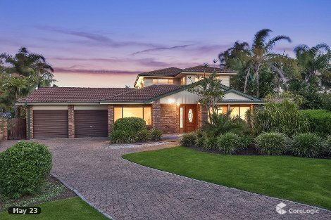 16 Dotterel Pl, Woronora Heights, NSW 2233