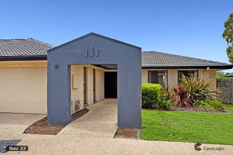 6/121 Streeton Dr, Stirling, ACT 2611