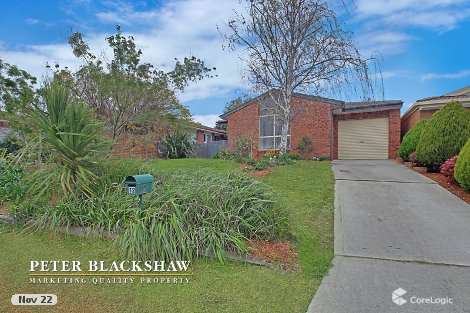 12 Taylor St, Ngunnawal, ACT 2913