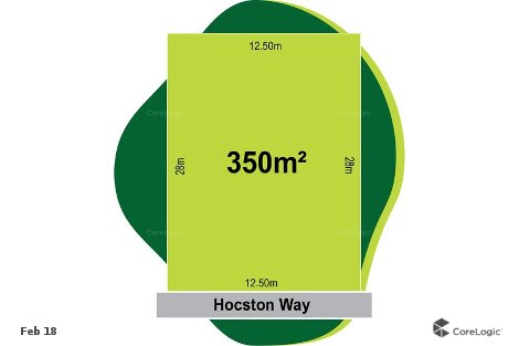 17 Hocston Way, Thornhill Park, VIC 3335
