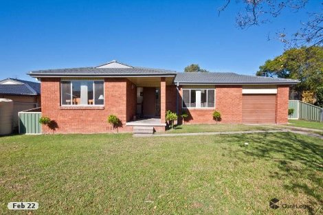 25 O'Halloran Ave, Singleton Heights, NSW 2330