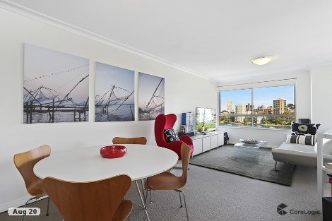 301/12 Glen St, Milsons Point, NSW 2061