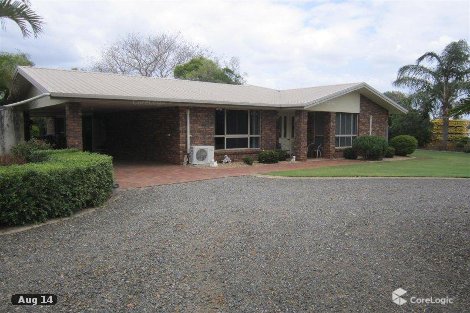 109 Somerset Rd, Gracemere, QLD 4702