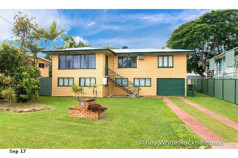 13 Davidson St, Park Avenue, QLD 4701