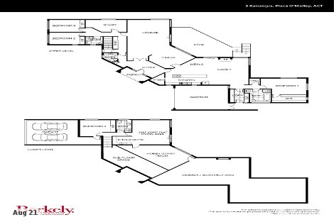 5 Kanangra Pl, O'Malley, ACT 2606