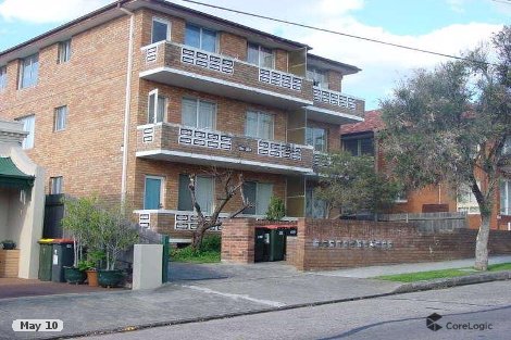 8/106-108 Constitution Rd, Dulwich Hill, NSW 2203