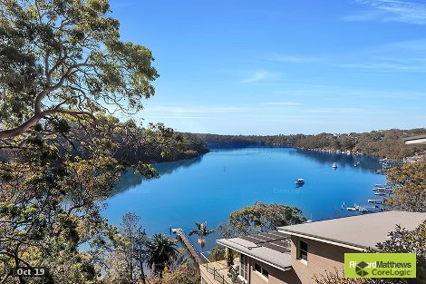 9-11 Griffin Pde, Illawong, NSW 2234