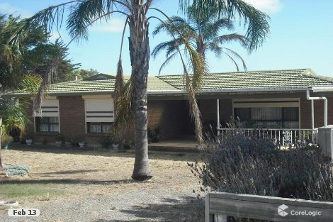 16-18 Main St, Warooka, SA 5577