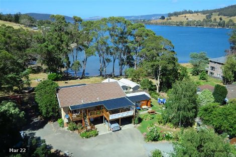 1 Crooked Tree Ct, Nicholls Rivulet, TAS 7112