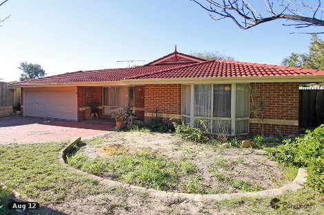 25 Thornbill Loop, Beeliar, WA 6164