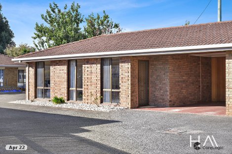 2/15 Pakenham St, Longford, TAS 7301