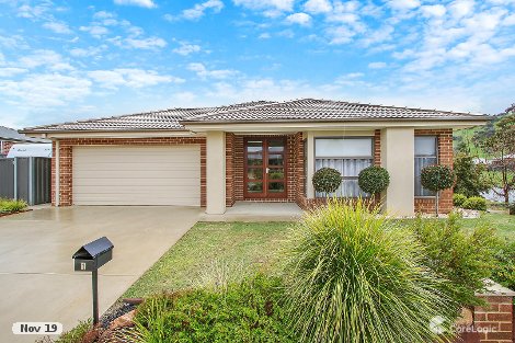 1 Wenden Ave, Killara, VIC 3691