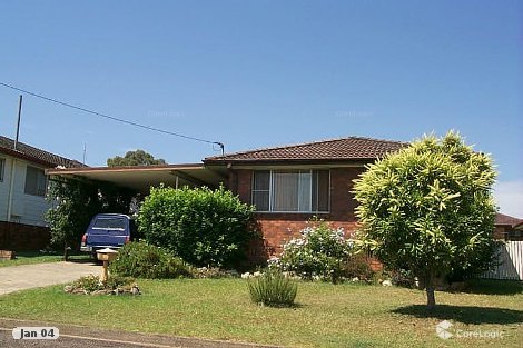 16 Warlters St, Wauchope, NSW 2446