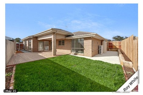 13 Munjuwa St, Ngunnawal, ACT 2913