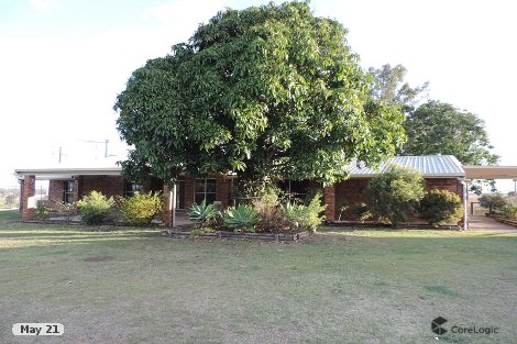 3229 Cunningham Hwy, Willowbank, QLD 4306